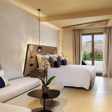 Hotel Aegon Mykonos, Autograph Collection Kalo Livadi Zewnętrze zdjęcie
