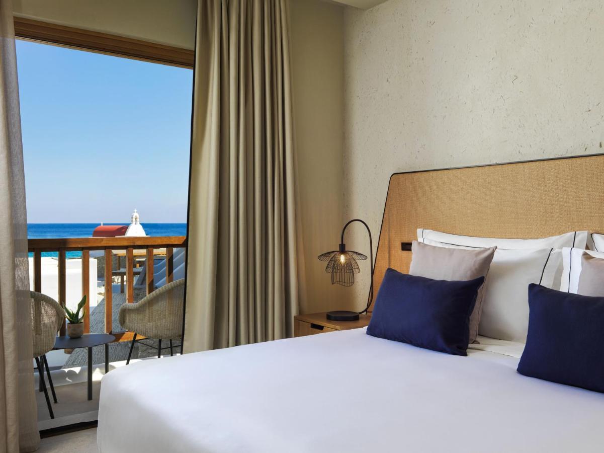 Hotel Aegon Mykonos, Autograph Collection Kalo Livadi Pokój zdjęcie