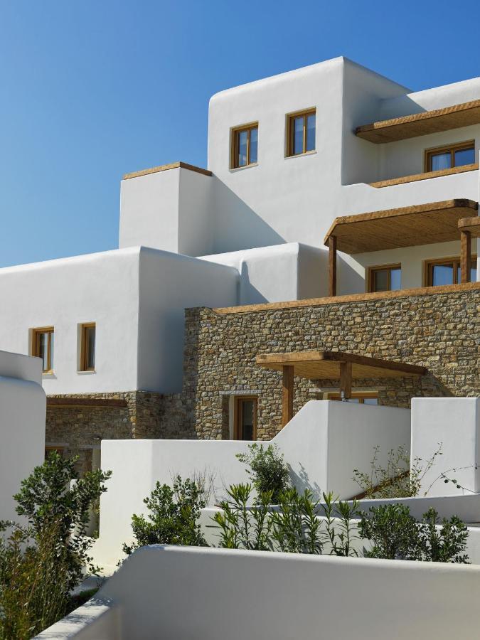 Hotel Aegon Mykonos, Autograph Collection Kalo Livadi Zewnętrze zdjęcie