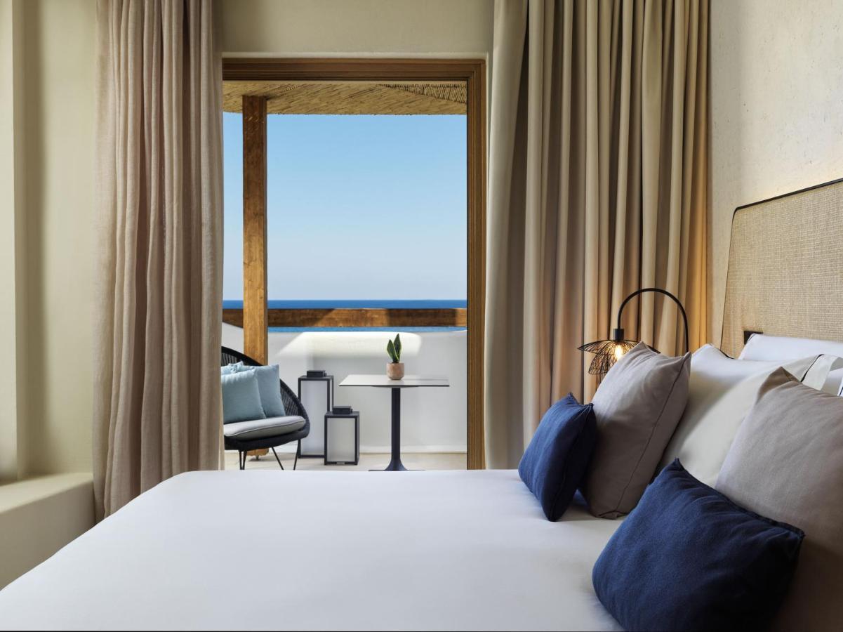 Hotel Aegon Mykonos, Autograph Collection Kalo Livadi Zewnętrze zdjęcie