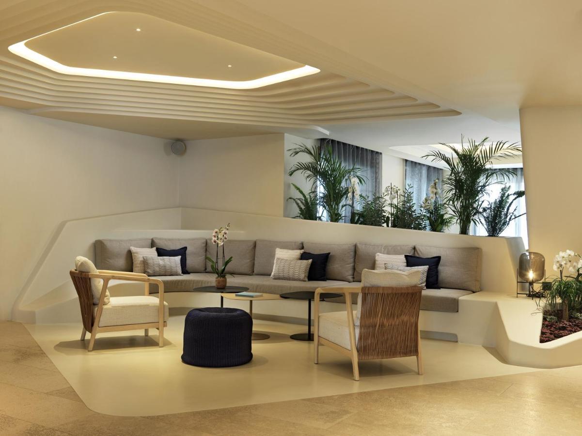 Hotel Aegon Mykonos, Autograph Collection Kalo Livadi Zewnętrze zdjęcie