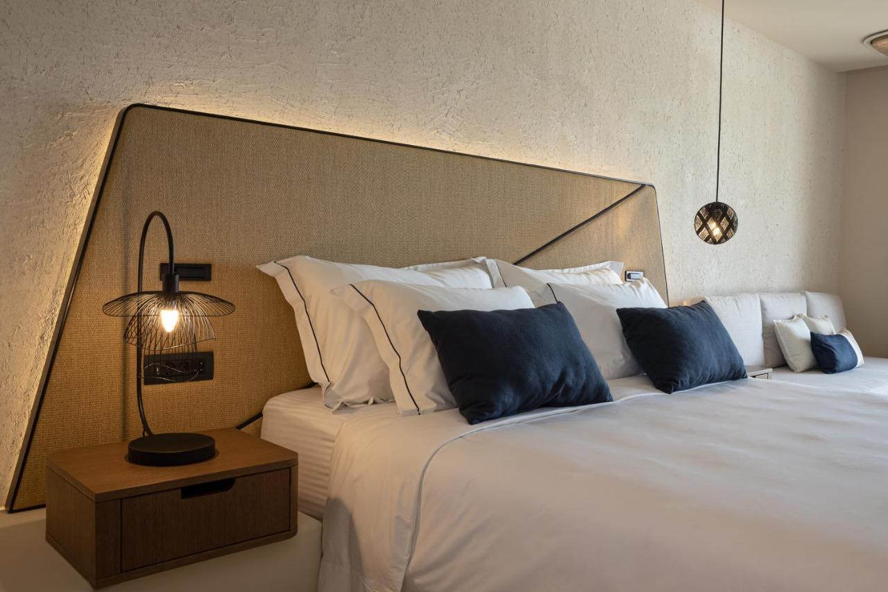 Hotel Aegon Mykonos, Autograph Collection Kalo Livadi Pokój zdjęcie