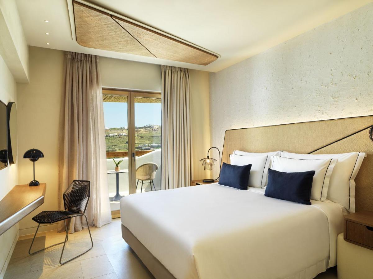 Hotel Aegon Mykonos, Autograph Collection Kalo Livadi Pokój zdjęcie