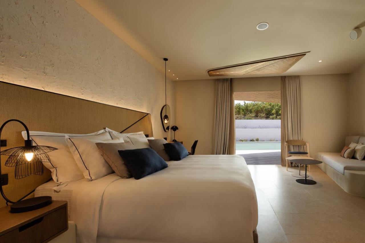 Hotel Aegon Mykonos, Autograph Collection Kalo Livadi Pokój zdjęcie