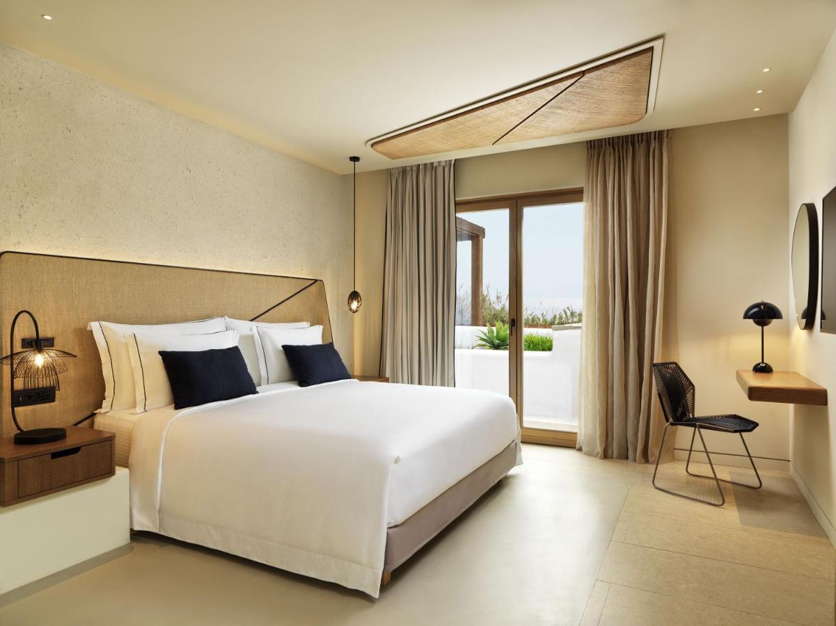Hotel Aegon Mykonos, Autograph Collection Kalo Livadi Pokój zdjęcie