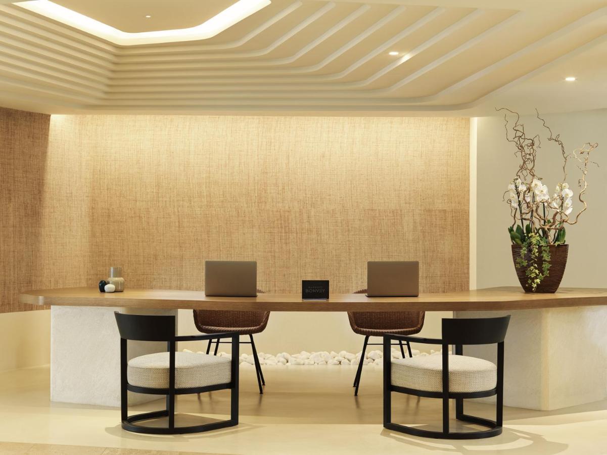 Hotel Aegon Mykonos, Autograph Collection Kalo Livadi Zewnętrze zdjęcie
