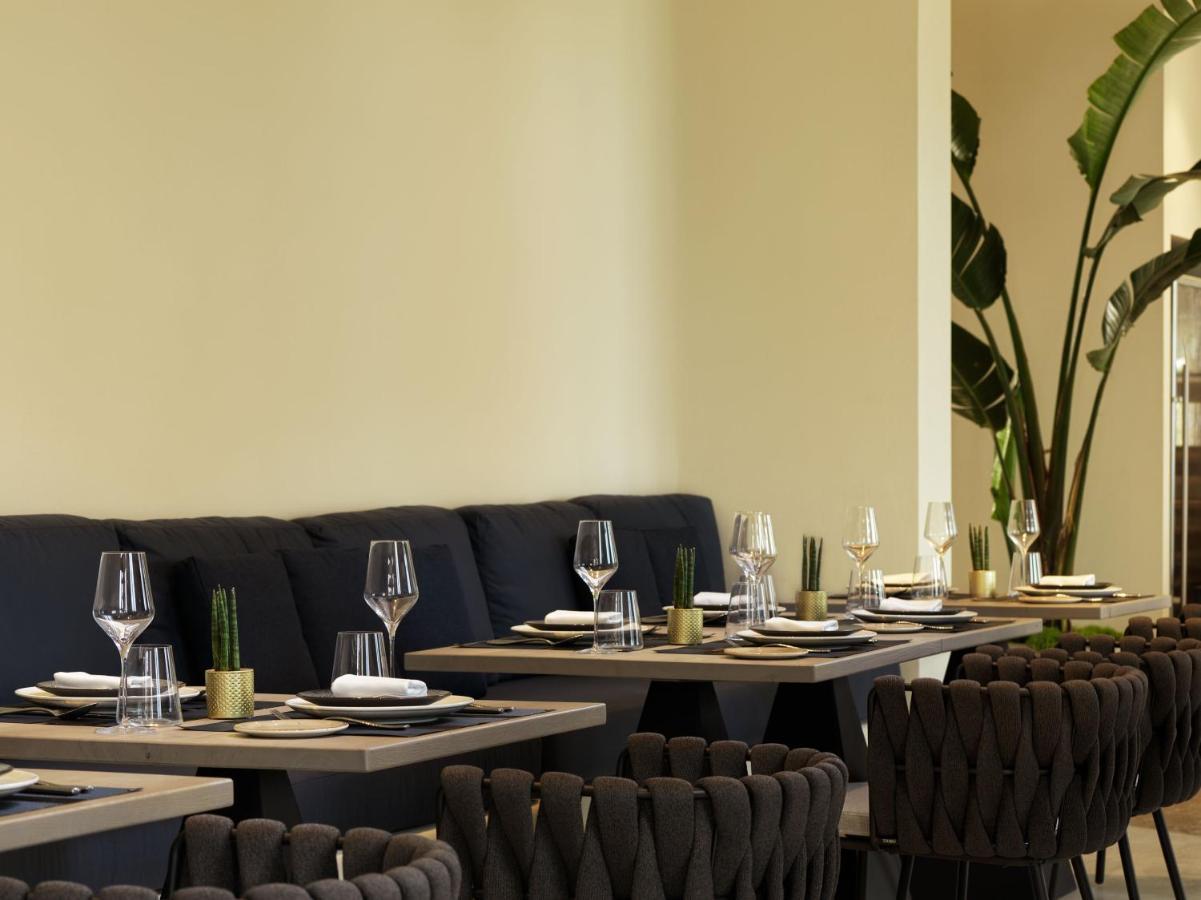 Hotel Aegon Mykonos, Autograph Collection Kalo Livadi Zewnętrze zdjęcie