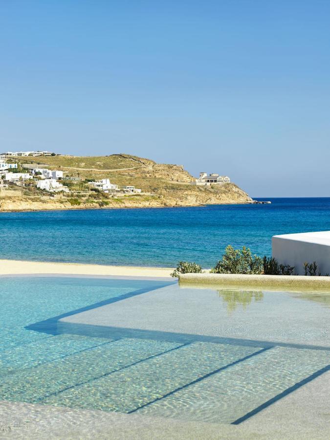 Hotel Aegon Mykonos, Autograph Collection Kalo Livadi Zewnętrze zdjęcie