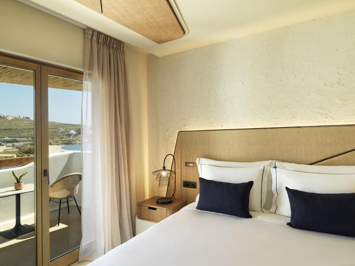 Hotel Aegon Mykonos, Autograph Collection Kalo Livadi Zewnętrze zdjęcie
