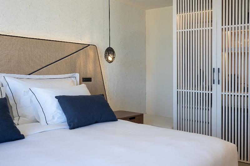 Hotel Aegon Mykonos, Autograph Collection Kalo Livadi Zewnętrze zdjęcie