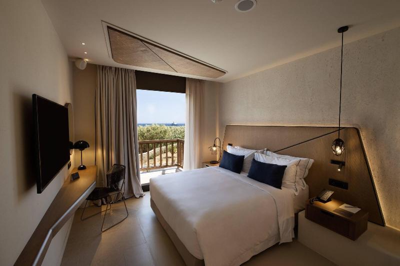 Hotel Aegon Mykonos, Autograph Collection Kalo Livadi Zewnętrze zdjęcie