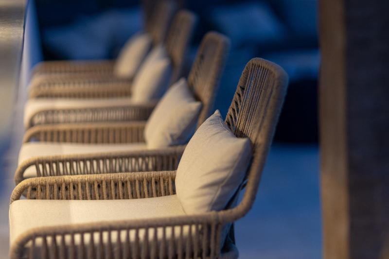Hotel Aegon Mykonos, Autograph Collection Kalo Livadi Zewnętrze zdjęcie