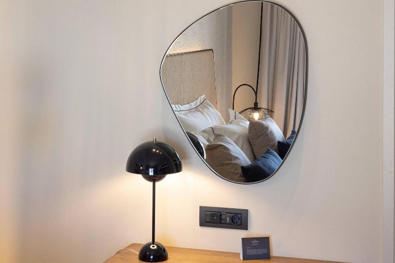 Hotel Aegon Mykonos, Autograph Collection Kalo Livadi Zewnętrze zdjęcie