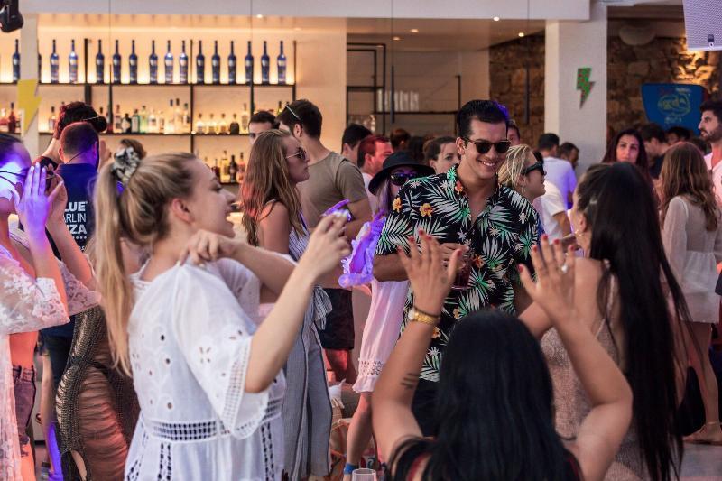 Hotel Aegon Mykonos, Autograph Collection Kalo Livadi Zewnętrze zdjęcie