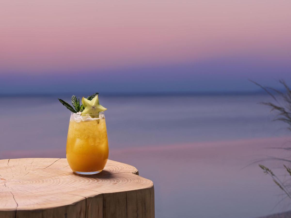 Hotel Aegon Mykonos, Autograph Collection Kalo Livadi Zewnętrze zdjęcie
