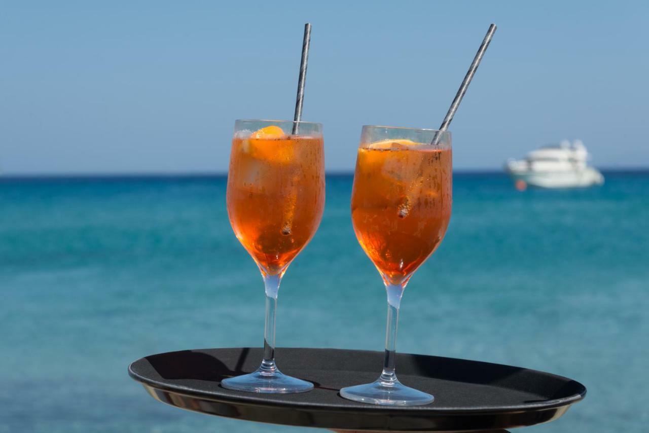Hotel Aegon Mykonos, Autograph Collection Kalo Livadi Zewnętrze zdjęcie