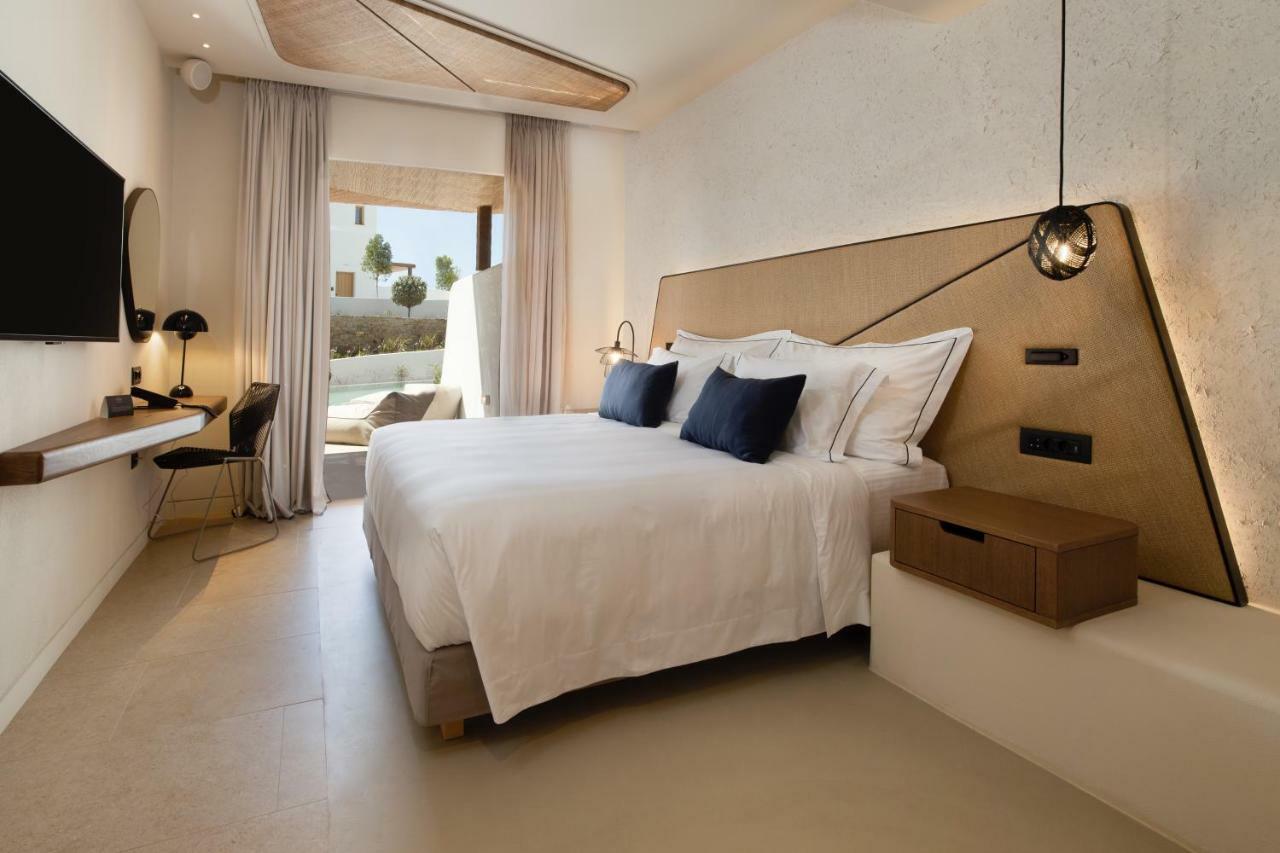 Hotel Aegon Mykonos, Autograph Collection Kalo Livadi Zewnętrze zdjęcie